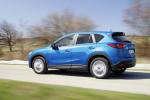 Mazda CX-5 2012 года